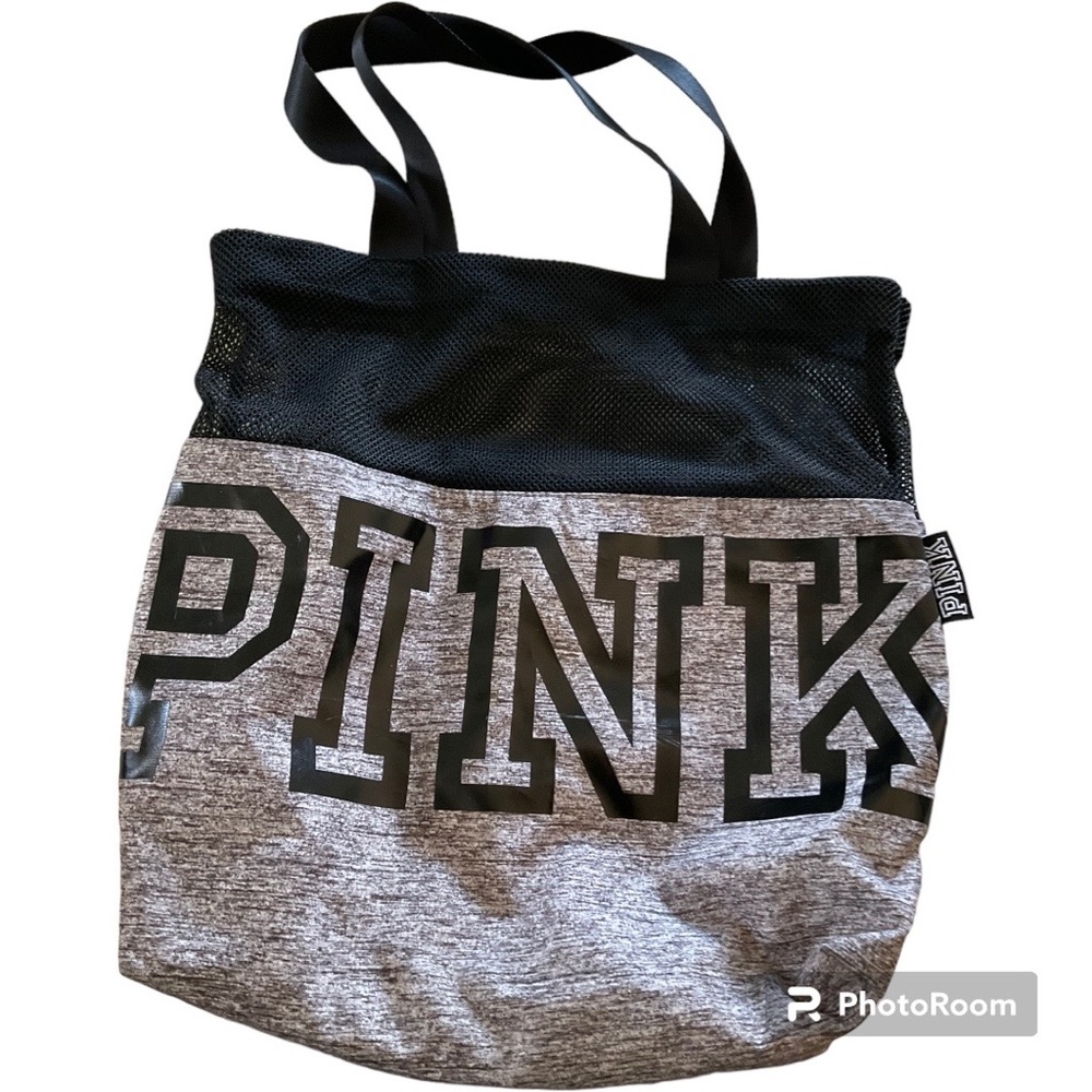 SALE- PINK tote bag